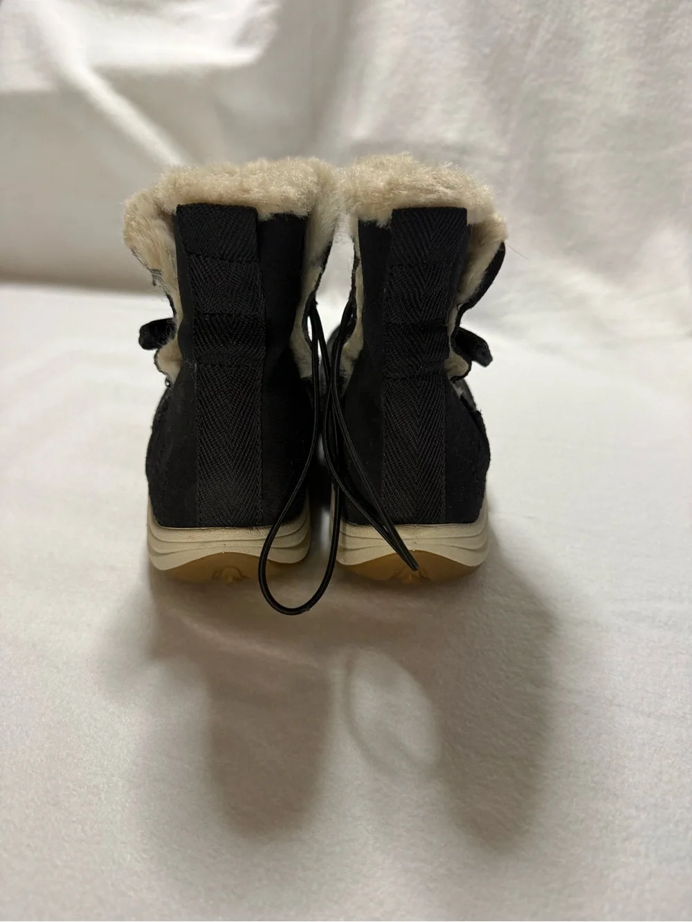 Merrell Approach Sage Pull On Polar Waterproof winter boot